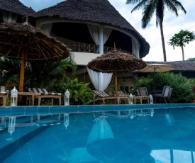 Oasis Retreat 3-bedroom villa with a pool
