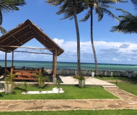 Oasys House - Beautiful Private Beach Front Home