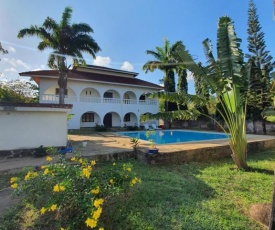 OBOLO HOUSE