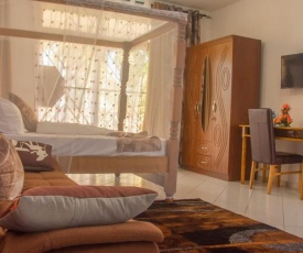 Occupant's apartment