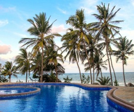 Ocean breeze apartment