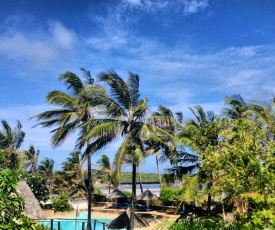 Ocean Sports Resort