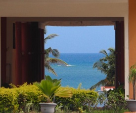 Ocean View Apartment D7