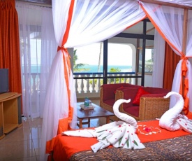 Ocean View Nyali Boutique Hotel