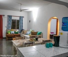 Oceania 2BD Apartment Watamu