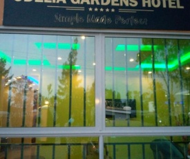 ODELIA GARDENS HOTEL