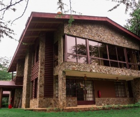 Oilepo Cottage