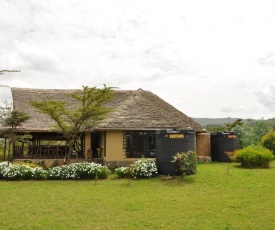 OL Loika Cottage