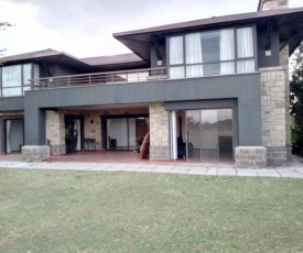 Ol Pejeta Holiday Villas