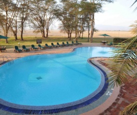 Ol Tukai Lodge Amboseli