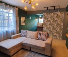 Ol- Shani Suites