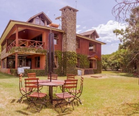 Ol-Kine Cottage at The Great Rift Valley Lodge & Golf Resort Naivasha