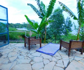 Olago Bay Tree House