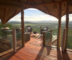 Olarro Lodge