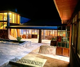 Oldarpoi Mara Camp