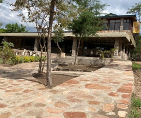 Oldarpoi Wageni Camp