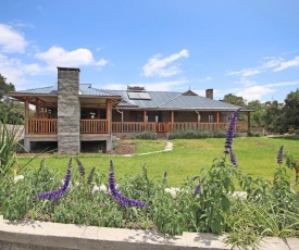 Ole Samara guest suites