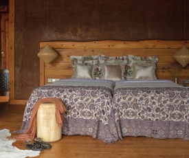 Olengoti Eco Safari Camp