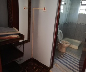 1 BEDROOM GUEST WING, KAREN