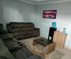 Alken Homes - Two Bedroomed, Naivasha