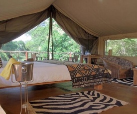 Olumara Camp