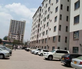 OMEGA APARTMENTS