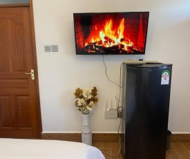 One bedroom apartment in Karen Brooks Residence