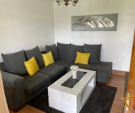 One bedroom apartment in Karen Brooks Residence