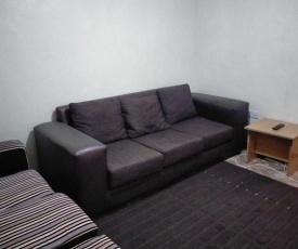 One bedroom apartment located in Shooters, Utawala.
