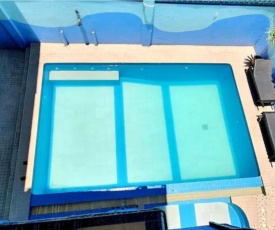 One Bedroom Beach Apartment/Pool/Free Wi-Fi