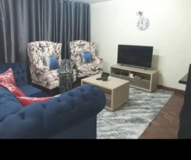 One bedroom bnb in Ngara