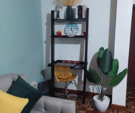 One bedroom kilimani