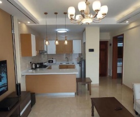 One bedroom serviced Apartment