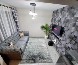 One bedroom, Royal suburbs-Roysambu