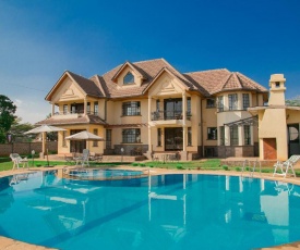Orchid Homes, Gigiri