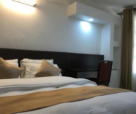 Oriental Palace Embu