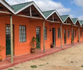 Osarai Country Lodge