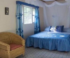 Ose Cottages