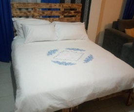 Allen Fortune Suites