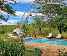 Osero Lodge