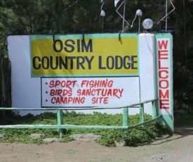 Osim Country Lodge