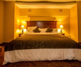 Osnet Boutique Resort