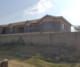 Osoo Ground Villas