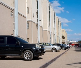Outlink Skyline Minutes to JKIA airport