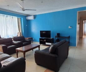 Pahali Kati 3 Bedroom Apartment in Nyali