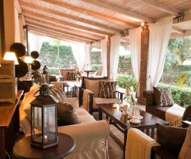 Palacina The Residence & The Suites