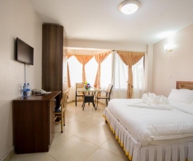 Paleo Hotel and Spa