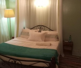 Palm Airport Suites