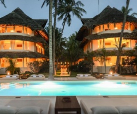 Palm Garden Boutique Hotel