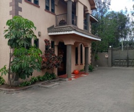 Palm Nest - Near JKIA